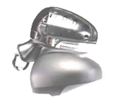Rétroviseur gauche électrique pour TOYOTA AVENSIS, 2009-2011, dégivrant, feu clignotant, Neuf à peindre Offre Spéciale