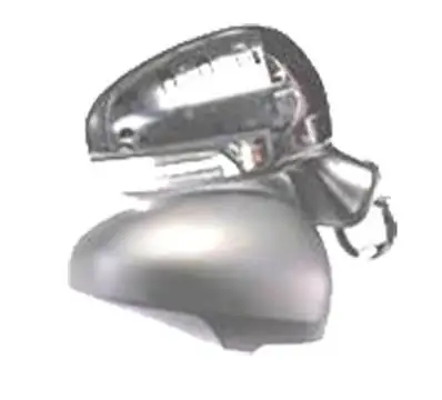 Rétroviseur droit électrique pour TOYOTA AVENSIS, 2009-2011, dégivrant, rabattable électriquement, feu clignotant, Neuf à peindre Offre Spéciale