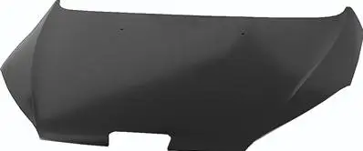 Usine Directe Capot moteur pour PEUGEOT 407, 2004-2011, Neuf