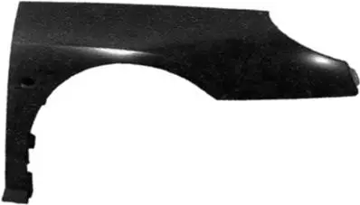 Commander Vite Aile avant droite pour PEUGEOT 407, 2004-2011, Neuve