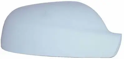 Coque rétroviseur droite pour PEUGEOT 407, 2004-2011, Neuve à peindre Offre Limitée