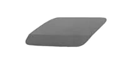 Promotion Cache lave phare avant gauche pour VOLKSWAGEN GOLF VII ph. 1 2012-2016, pare chocs avant, Neuf