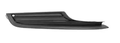 Bandeau avant droite pour VOLKSWAGEN GOLF VII ph. 1 2012-2016, pare chocs avant, Neuve Bon Marché