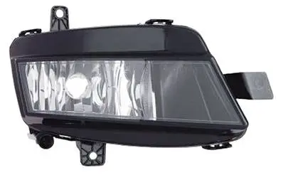 Meilleur Prix Feu antibrouillard droit pour VOLKSWAGEN GOLF VII ph. 1 2012-2016, H11, pare chocs avant, Neuf