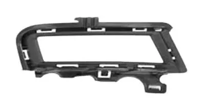Grille de calandre droite pour VOLKSWAGEN GOLF VII ph. 1 2012-2016, trou antibrouillard Soldes