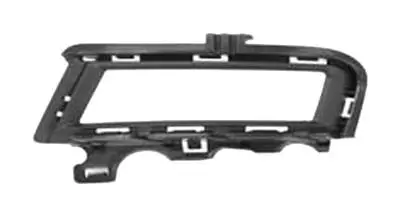 Seulement Aujourd’hui Grille de calandre gauche pour VOLKSWAGEN GOLF VII ph. 1 2012-2016 trou antibrouillard