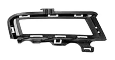 Prix Choc Grille de calandre droite pour VOLKSWAGEN GOLF VII ph. 1 2012-2016, profil chromé