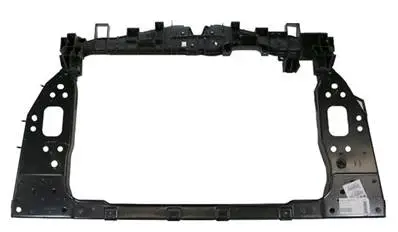 Jusqu’à Épuisement Des Stocks Masque Armature de face avant pour FIAT 500X 2015-2018, modele City Look
