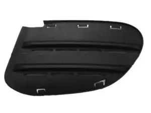 Grille de calandre gauche pour FIAT MULTIPLA phase 2, 2004-2011, pare chocs avant Neuve Prix Promo