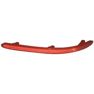 Livraison Gratuite Catadioptre arrière droit pour VOLKSWAGEN TOUAREG I ph. 1 2002-2006, Neuf