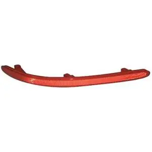 Catadioptre arrière gauche pour VOLKSWAGEN TOUAREG I ph. 1 2002-2006, Neuf Achat Immédiat