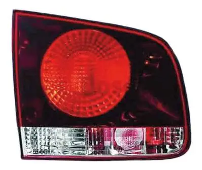 Feu arrière gauche intérieur pour VOLKSWAGEN TOUAREG I ph. 2 2007-2010, Neuf Commander Vite