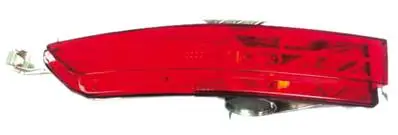Feu antibrouillard arrière gauche pour VOLKSWAGEN TOUAREG II 2010-2014, Neuf Commande En Gros