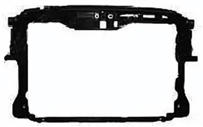 Masque Armature de face avant pour VOLKSWAGEN TIGUAN I ph. 1 2007-2011, Neuf Soldes