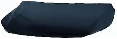 Capot moteur pour VOLKSWAGEN TIGUAN I ph. 1 2007-2011, Neuve Satisfait Ou Remboursé