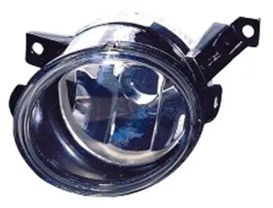 Feu antibrouillard gauche pour VOLKSWAGEN TIGUAN I ph. 1 2007-2011, HB4, pare chocs avant, Neuf Offre Exclusive