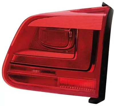 Feu arrière droit intérieur pour VOLKSWAGEN TIGUAN I ph. 2 2011-2015, Neuf Prix Promo