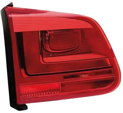 Soldes Feu arrière gauche intérieur pour VOLKSWAGEN TIGUAN I ph. 2 2011-2015, Neuf