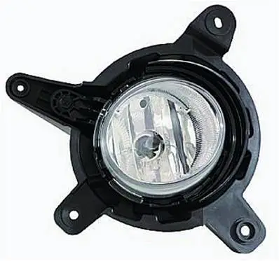 Feu antibrouillard gauche pour KIA SPORTAGE 2008-2010, pare chocs avant, Neuf Affaire À Saisir