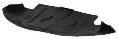 Retour Gratuit Cache de protection moteur inférieure pour AUDI A4 I ph. 2 1999-2000, Mod. ESSENCE, Neuve
