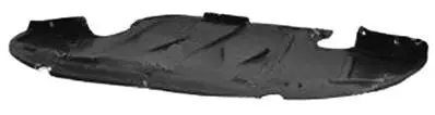 Commander Maintenant Cache de protection moteur inférieure pour AUDI A4 I ph. 2 1999-2000, Mod. DIESEL, Neuve