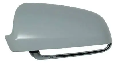 Commander Vite Coque rétroviseur gauche pour AUDI A4 II 2000-2004, Neuve à peindre