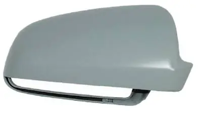 Dernier Modèle Coque rétroviseur droit pour AUDI A4 II 2000-2004, Neuve à peindre