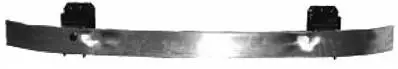 Renfort avant pour AUDI A4 III 2004-2007, pare chocs avant, Neuf Solde
