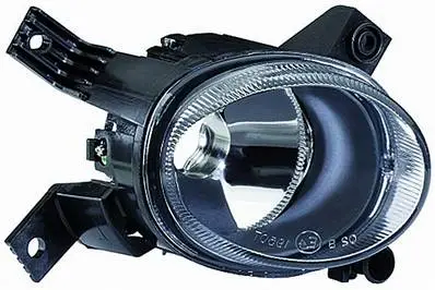 Prix Réduit Feu antibrouillard droit pour AUDI A4 III 2004-2007, H11, pare chocs avant, Neuf