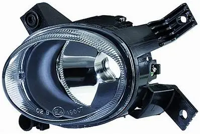 Feu antibrouillard gauche pour AUDI A4 III 2004-2007, H11, pare chocs avant, Neuf Commander Maintenant