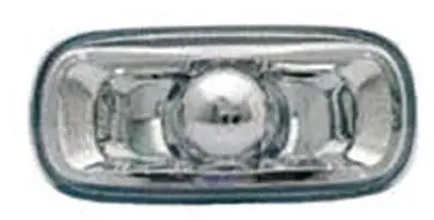 Feu clignotant aile avant droite ou gauche pour AUDI A4 III 2004-2007, incolore, Neuf Seulement Aujourd’hui