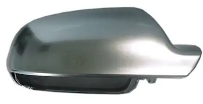 Commande En Gros Coque rétroviseur droit pour AUDI A4 IV ph. 1 2009-2011, chromé, lane assist, Neuve