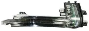 Vente Flash Feu clignotant répétiteur droit pour AUDI A4 IV ph. 2 2012-2015, rétroviseur extérieur, Neuf
