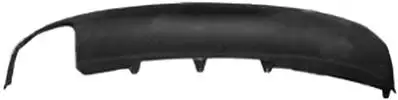 Spoiler arrière pour AUDI A4 IV ph. 1 2007-2011, pour pare chocs arrière, Neuf Offre Exclusive