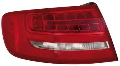 Feu arrière extérieur gauche pour AUDI A4 IV ph. 1 2007-2011, Modèle Avant, à Led, Neuf Commande En Gros