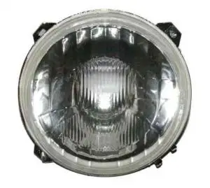 Acheter En Ligne Bloc optique, phare avant pour RENAULT 4L 1962-1993, droit ou gauche, Neuf