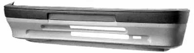 Produit De Marque Pare chocs avant pour PEUGEOT 106 ph. 1 1991-1996, Neuf à peindre