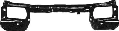 Meilleur Prix Masque Armature de face avant pour PEUGEOT 106 ph. 1 1991-1996, Neuf