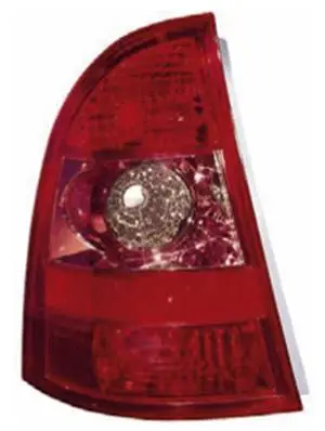Feu arrière gauche pour TOYOTA COROLLA 2004-2007, Mod. 4 portes / S.W., Neuf Super Prix