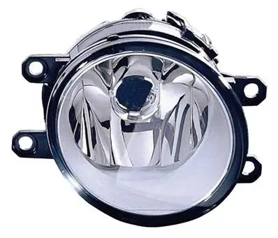 Offre Exclusive Feu antibrouillard droit pour TOYOTA COROLLA VERSO 2007-2009, H11, Neuf