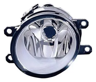 Feu antibrouillard gauche pour TOYOTA COROLLA VERSO 2007-2009, H11, Neuf Promotion Saisonnière