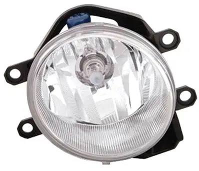 Feu antibrouillard droit pour TOYOTA PRIUS 2011-2015, H16, Neuf Meilleur Prix