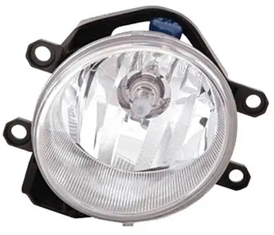 Feu antibrouillard gauche pour TOYOTA PRIUS 2011-2015, H16, Neuf Super Prix