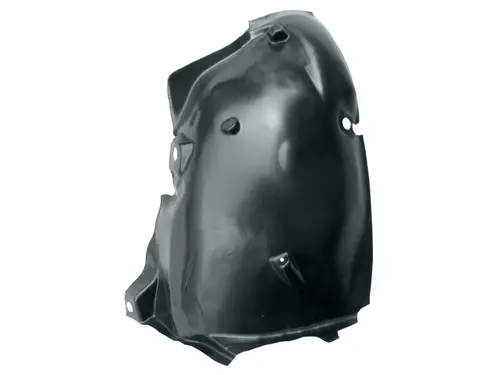 Pare boue aile avant gauche pour RENAULT CLIO IV phase 2, 2016-2019, (partie avant), Neuf Usine Directe