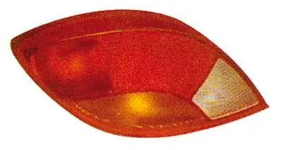 Haute Qualité Feu arrière droit pour FORD KA 1996-2008, Neuf