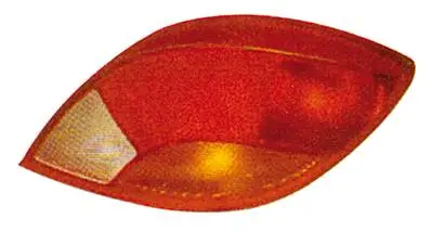 Achat Immédiat Feu arrière gauche pour FORD KA 1996-2008, Neuf