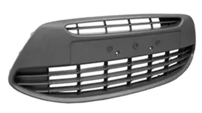 Grille radiateur pour FORD KA 2009-2016, Neuve Affaire À Saisir