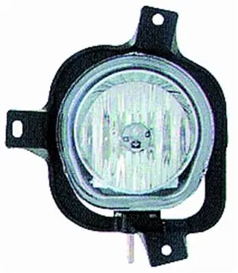 Commander Vite Feu anti-brouillard droit pour FORD KA 2009-2016, H1, Neuf