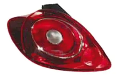 Seulement Aujourd’hui Feu arrière gauche pour FORD KA 2009-2016, Neuf