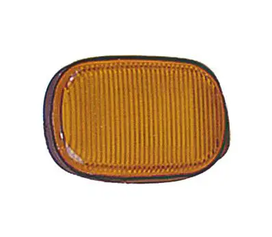 Feu clignotant aile avant droit ou gauche pour TOYOTA RAV4 1994-2000, orange, Neuf Paiement Sécurisé